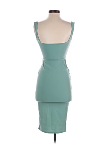 Nasty Gal Inc. Cocktail Dress (view 2)