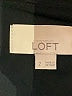Ann Taylor LOFT Tweed Gray Jacket Size 2 - photo 6