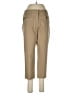 Talbots Outlet Solid Tan Khakis Size 10 (petite) - photo 1
