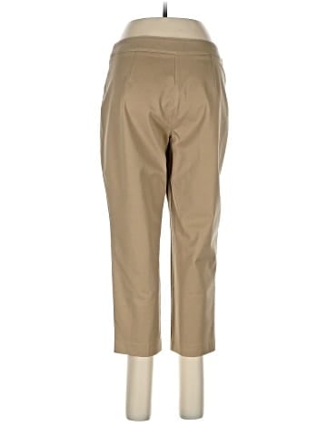 Talbots Outlet Khakis (view 2)