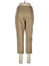 Talbots Outlet Solid Tan Khakis Size 10 (petite) - photo 2