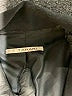 T Tahari Black Blazer Size S - photo 6