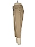 Talbots Outlet Solid Tan Khakis Size 10 (petite) - photo 5