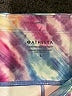 Athleta Tie-dye Blue Yoga Pants Size S - photo 4