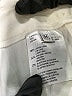 Laurel Ivory Linen Pants Size 34 waist - photo 7
