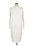 CAbi White Coat Size XL - photo 2