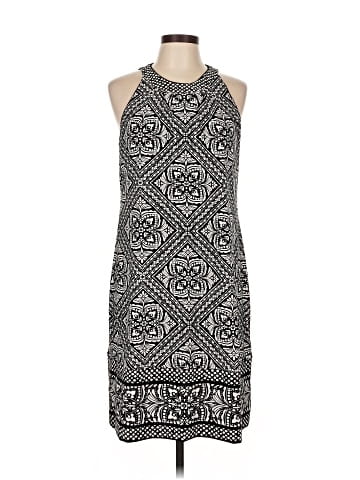 Carmen Carmen Marc Valvo Cocktail Dress (view 1)