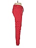 FRAME Denim Red Casual Pants Size 29 waist - photo 4
