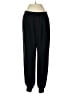Joie 100% Polyester Solid Black Casual Pants Size S - photo 1