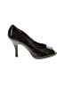 Moda Spana Black Heels Size 9 1/2 - photo 1