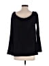 Robert Rodriguez Black Pullover Sweater Size S - photo 2