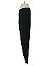 Joie 100% Polyester Solid Black Casual Pants Size S - photo 5