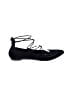 REPORT Black Flats Size 6 (estimated) - photo 1