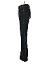 ASKK NY Chevron-herringbone Black Jeans Size 26 waist - photo 5