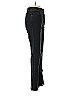 ASKK NY Chevron-herringbone Black Jeans Size 26 waist - photo 4