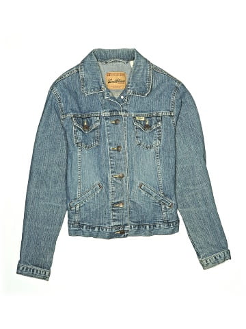 Levi Strauss Signature Denim Jacket (view 1)