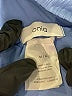 Onia Blue Swimsuit Bottoms Size M - photo 3