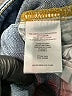 CAbi Hearts Blue Jeans Size 4 - photo 8