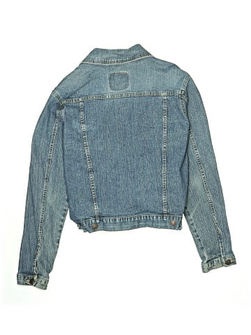 Levi Strauss Signature Denim Jacket (view 2)