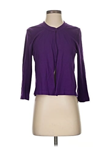 Kasper Cardigan (view 1)