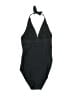 Marks & Spencer Graphic Black One Piece Swimsuit Size 4 - photo 2