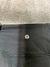 Lululemon Athletica Black Active Pants Size 4 - photo 7