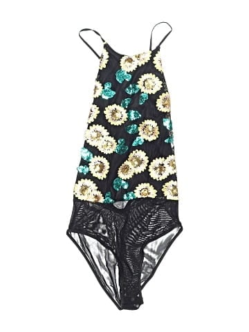 Topshop Swimsuit Cover Up (view 1)