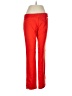 Leifsdottir Red Track Pants Size 4 - photo 1