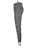 Athleta Tweed Gray Active Pants Size S - photo 5