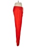 Leifsdottir Red Track Pants Size 4 - photo 4
