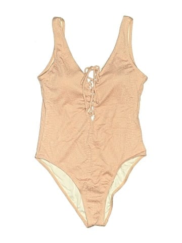 Cupshe One Piece Swimsuit (view 1)
