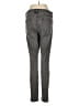 Athleta Solid Gray Jeans Size 8 - photo 2