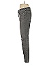 Athleta Solid Gray Jeans Size 8 - photo 5