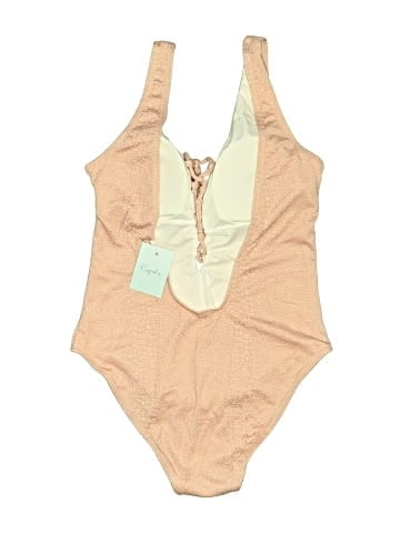 Cupshe One Piece Swimsuit (view 2)