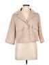 Shein Curve Tan Jacket Size 12 Plus (0) - photo 1