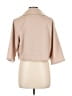 Shein Curve Tan Jacket Size 12 Plus (0) - photo 2