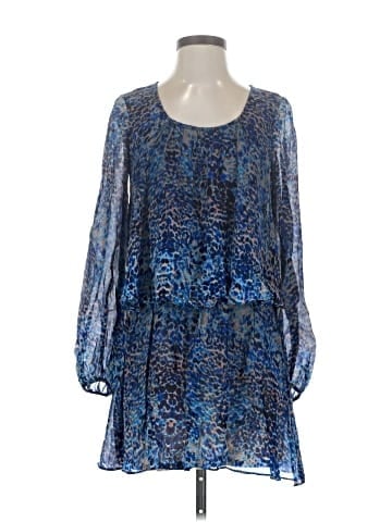 Tracy Reese Casual Dress (view 1)