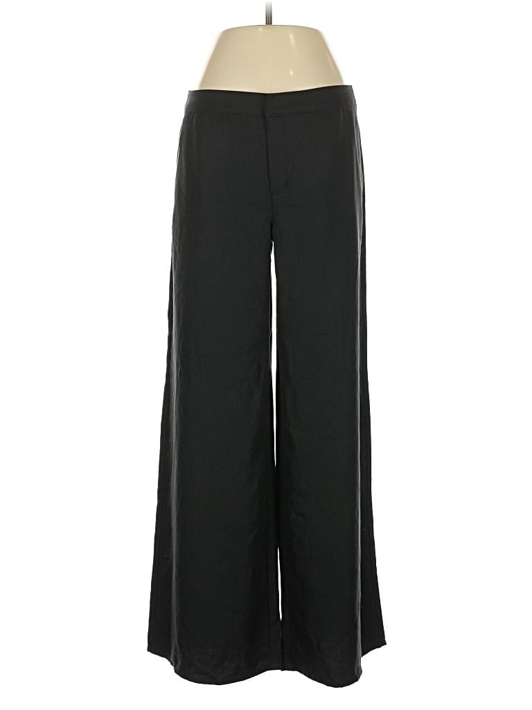 Pre-owned Exofficio Dress Pants In Black