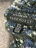 parkhurst 100% Acrylic Blue Poncho Size Sm - Med - photo 8