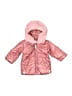 Assorted Brands Pink Jacket 0-3 MO / 3 MO - photo 1