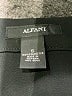 Alfani 100% Polyester Black Blazer Size S - photo 6