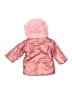 Assorted Brands Pink Jacket 0-3 MO / 3 MO - photo 2