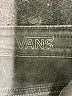 Vans Gray Jeans Size 1 - photo 7