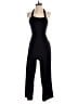 BCBG Paris 100% Polyester Solid Black Jumpsuit Size XS - photo 1
