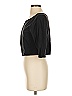Nike Black Jacket Size 4 - 6 - photo 5