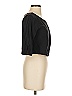 Nike Black Jacket Size 4 - 6 - photo 4