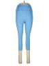 Unbranded Color Block Blue Active Pants Size Lg - XL - photo 1