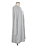Gap Gray Casual Dress Size L - photo 4