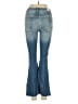 Hudson Jeans Stars Blue Jeans Size 25 waist - photo 2