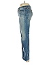 Hudson Jeans Stars Blue Jeans Size 25 waist - photo 5